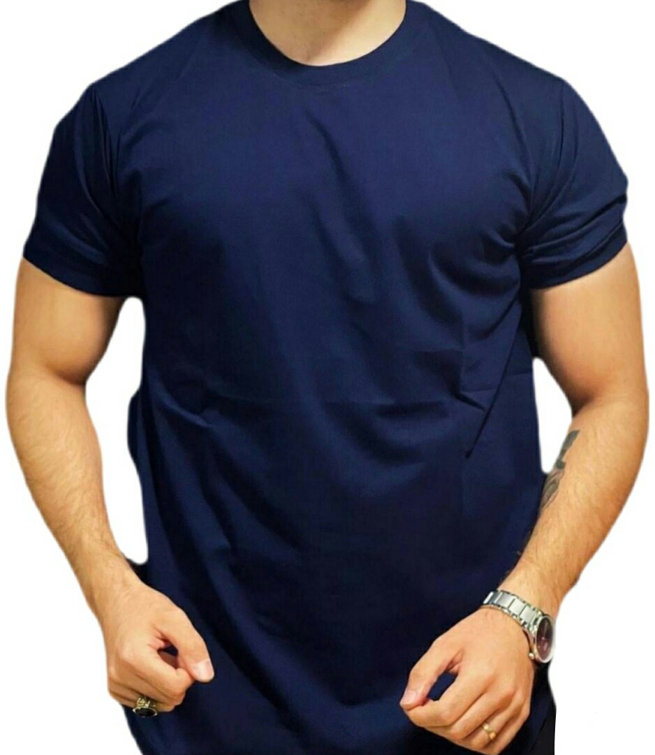 تیشرت نخ پنبه مردانه