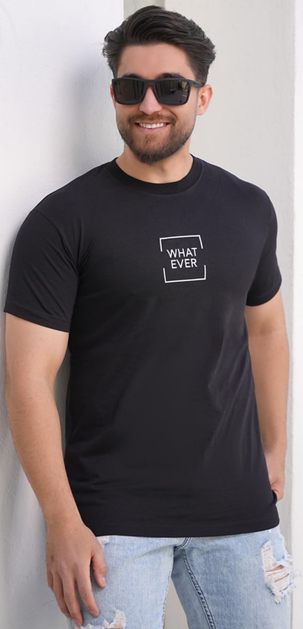 تیشرت نخ پنبه مردانه کپی 2