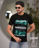 تیشرت برش استاندارد