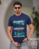 تیشرت برش استاندارد