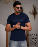 تیشرت برش استاندارد