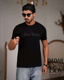 تیشرت برش استاندارد